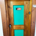 Lägenhet 401 *