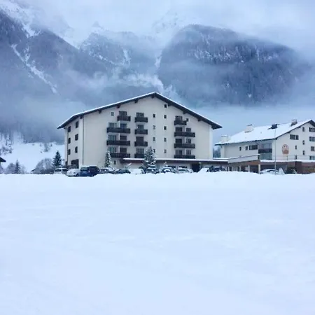 401 * Bergün