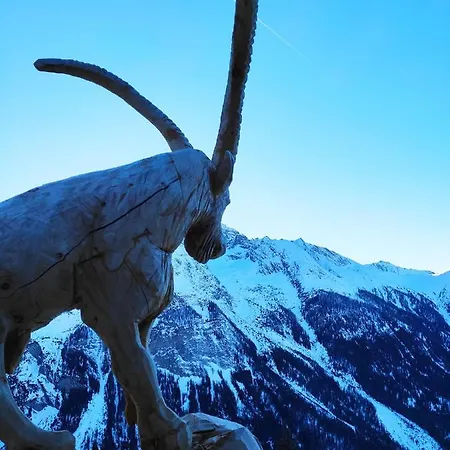 401 Апартаменты Бергюн