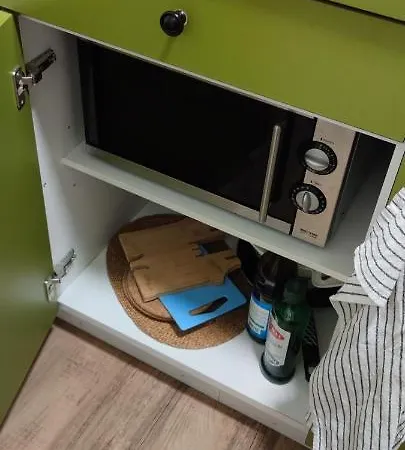 401 Apartment Berguen