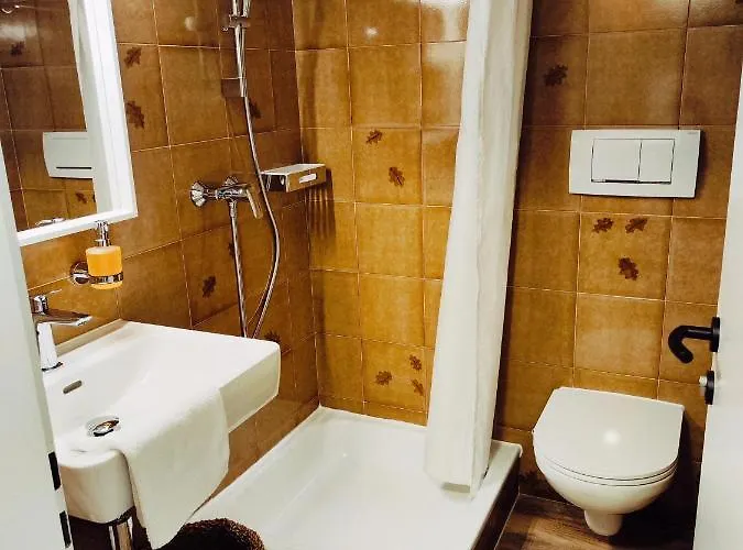 401 Apartamento Bergün