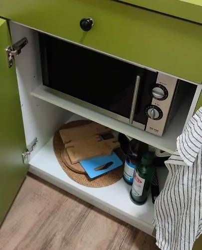 401 Apartamento Bergün