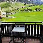 401 Bergün