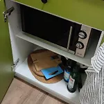 401 Apartmán Bergün