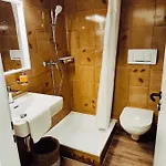 401 Apartmán Bergün