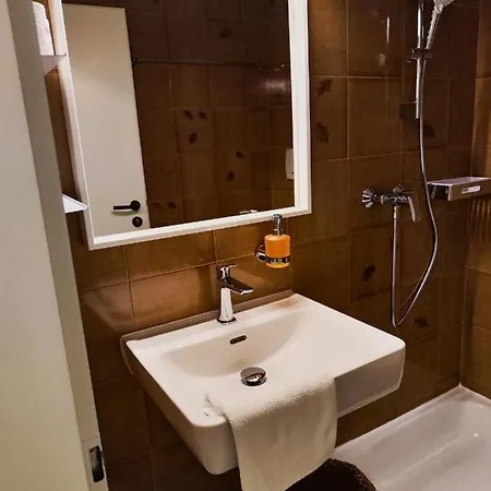Apartment 401 *